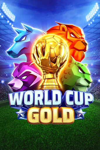 Демо игра World Cup Gold играть онлайн | VAVADA Casino бесплатно