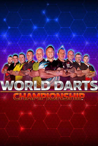 Демо игра World Darts Championship играть онлайн | VAVADA Casino бесплатно