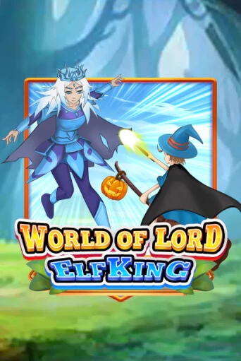 Демо игра World Of Lord Elf King играть онлайн | VAVADA Casino бесплатно