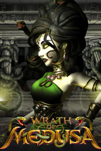 Демо игра Wrath of Medusa играть онлайн | VAVADA Casino бесплатно