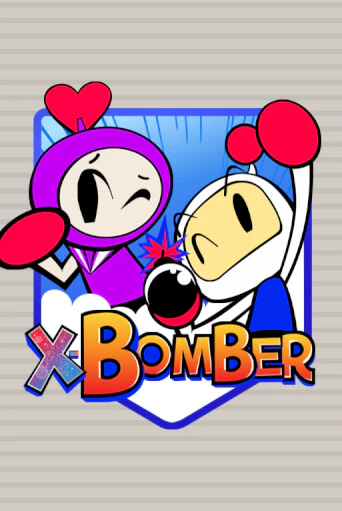 Демо игра X-Bomber играть онлайн | VAVADA Casino бесплатно