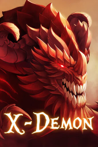 Демо игра X-Demon играть онлайн | VAVADA Casino бесплатно