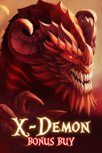 Демо игра X-Demon Bonus Buy играть онлайн | VAVADA Casino бесплатно