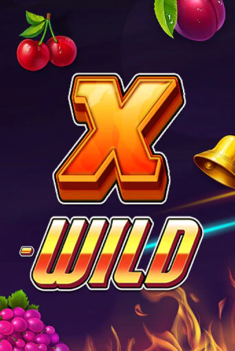 Демо игра X-Wild играть онлайн | VAVADA Casino бесплатно