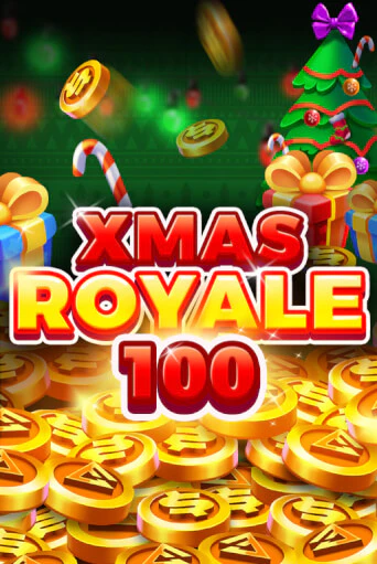 Демо игра XMAS Royale 100 играть онлайн | VAVADA Casino бесплатно