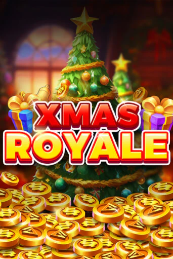 Демо игра XMAS ROYALE играть онлайн | VAVADA Casino бесплатно