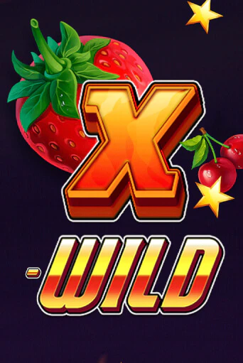 Демо игра X-WILD играть онлайн | VAVADA Casino бесплатно