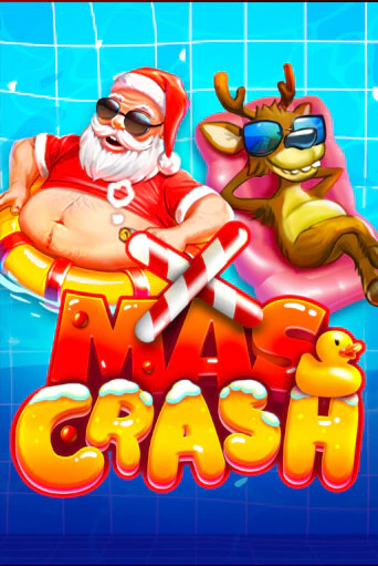 Демо игра Xmas Crash играть онлайн | VAVADA Casino бесплатно