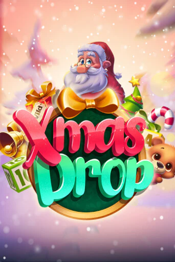 Демо игра Xmas Drop играть онлайн | VAVADA Casino бесплатно