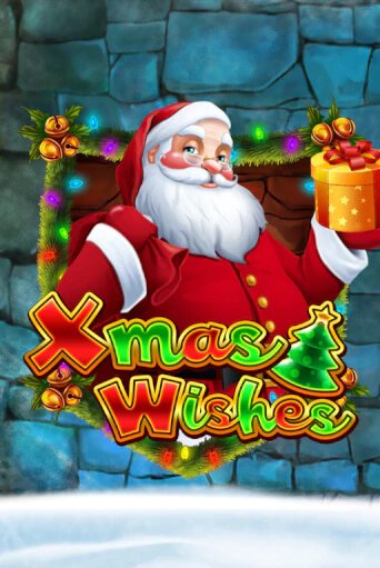 Демо игра Xmas Wishes играть онлайн | VAVADA Casino бесплатно