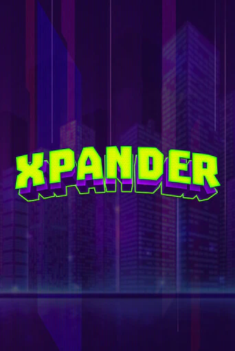 Демо игра Xpander играть онлайн | VAVADA Casino бесплатно