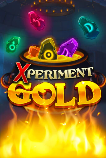 Демо игра Xperiment Gold играть онлайн | VAVADA Casino бесплатно