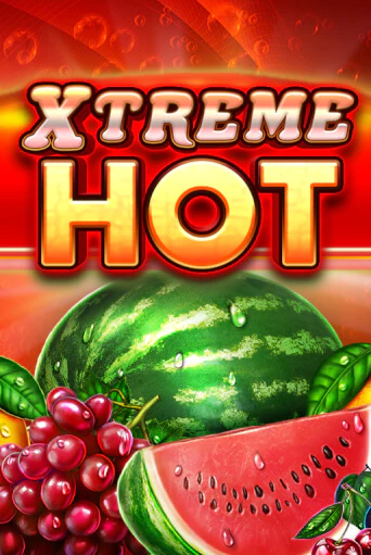 Демо игра Xtreme Hot играть онлайн | VAVADA Casino бесплатно