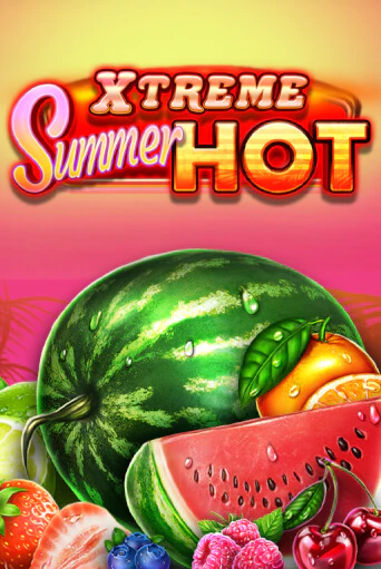 Демо игра Xtreme Summer Hot играть онлайн | VAVADA Casino бесплатно