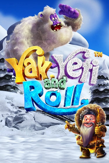 Демо игра Yak, Yeti & Roll играть онлайн | VAVADA Casino бесплатно