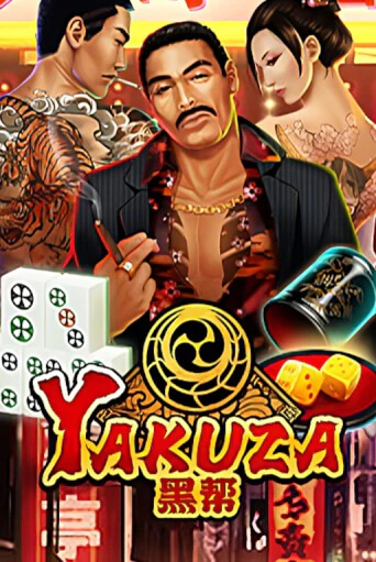 Демо игра Yakuza играть онлайн | VAVADA Casino бесплатно