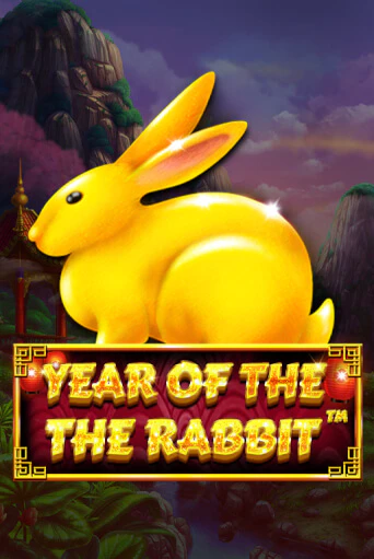 Демо игра Year Of The Rabbit играть онлайн | VAVADA Casino бесплатно