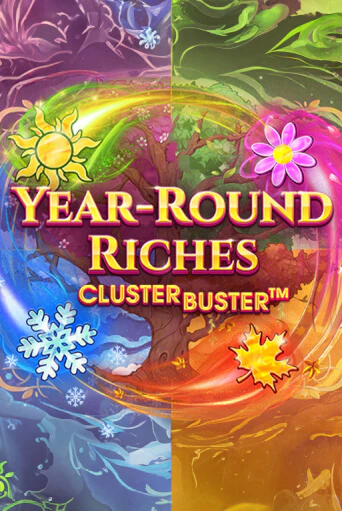 Демо игра Year Round Riches Clusterbuster играть онлайн | VAVADA Casino бесплатно