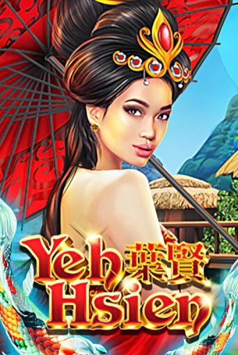 Демо игра Yeh Hsien играть онлайн | VAVADA Casino бесплатно