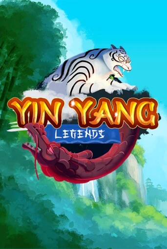 Демо игра Ying Yang Legends играть онлайн | VAVADA Casino бесплатно