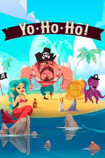 Демо игра Yo-Ho-Ho! играть онлайн | VAVADA Casino бесплатно