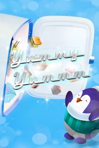 Демо игра Yummy yummm играть онлайн | VAVADA Casino бесплатно