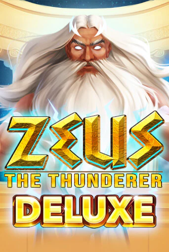 Демо игра Zeus the Thunderer Deluxe играть онлайн | VAVADA Casino бесплатно