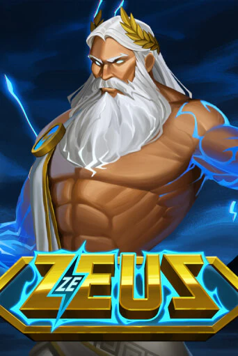 Демо игра Ze Zeus играть онлайн | VAVADA Casino бесплатно