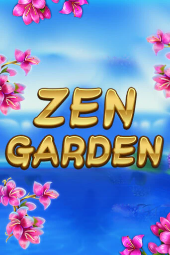 Демо игра Zen Garden играть онлайн | VAVADA Casino бесплатно