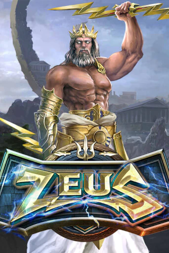 Демо игра Zeus играть онлайн | VAVADA Casino бесплатно