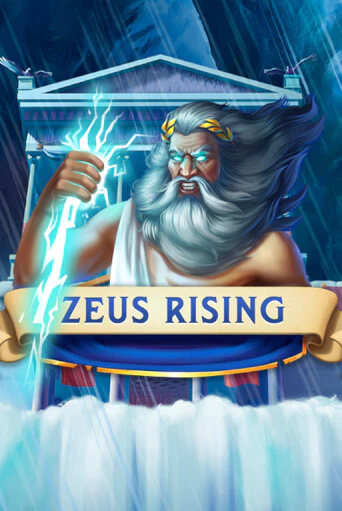 Демо игра Zeus Rising играть онлайн | VAVADA Casino бесплатно