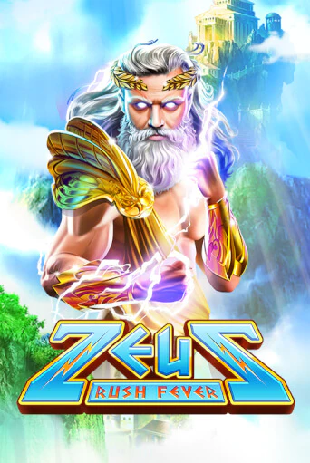 Демо игра Zeus Rush Fever играть онлайн | VAVADA Casino бесплатно