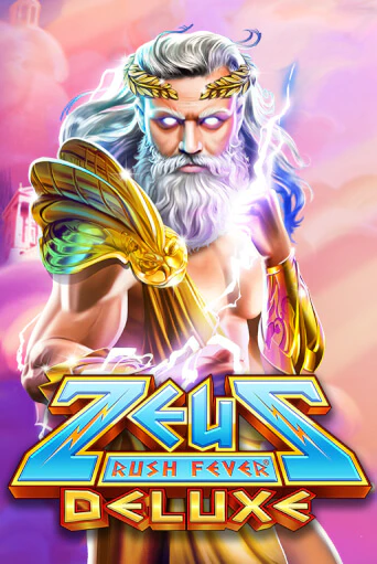 Демо игра Zeus Rush Fever Deluxe играть онлайн | VAVADA Casino бесплатно