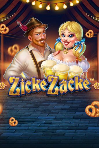 Демо игра Zicke Zacke™ играть онлайн | VAVADA Casino бесплатно