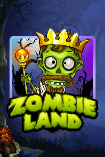 Демо игра Zombie Land играть онлайн | VAVADA Casino бесплатно