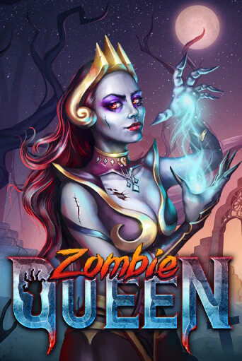 Демо игра Zombie Queen играть онлайн | VAVADA Casino бесплатно