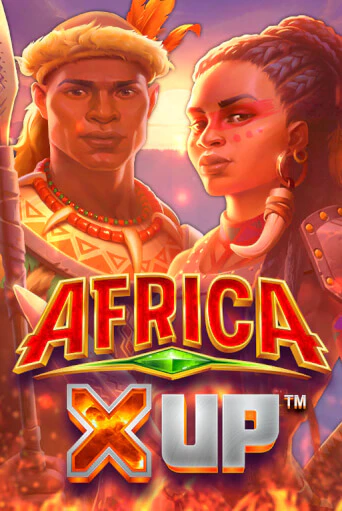 Демо игра Africa X UP играть онлайн | VAVADA Casino бесплатно