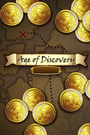 Демо игра Age of Discovery играть онлайн | VAVADA Casino бесплатно