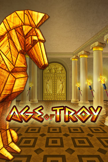 Демо игра Age Of Troy играть онлайн | VAVADA Casino бесплатно