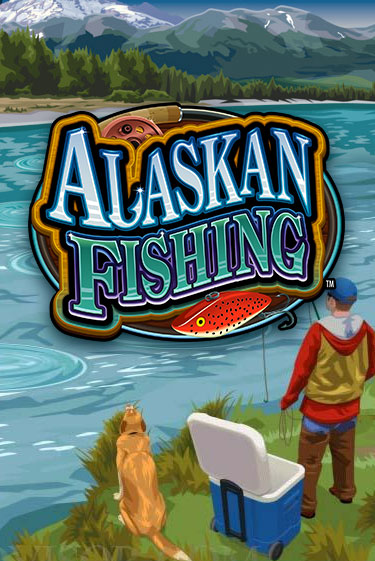 Демо игра Alaskan Fishing играть онлайн | VAVADA Casino бесплатно