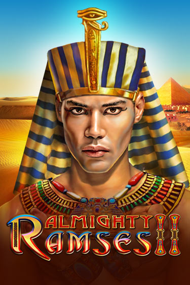 Демо игра Almighty Ramses II играть онлайн | VAVADA Casino бесплатно