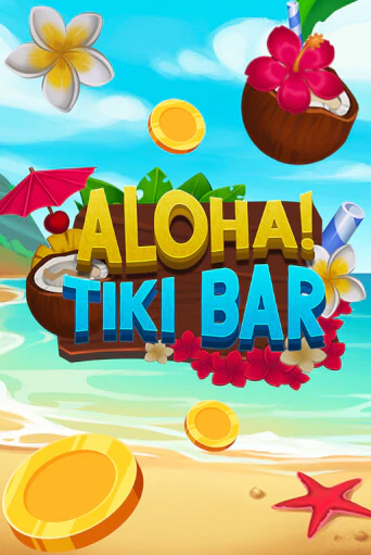 Демо игра Aloha Tiki Bar играть онлайн | VAVADA Casino бесплатно