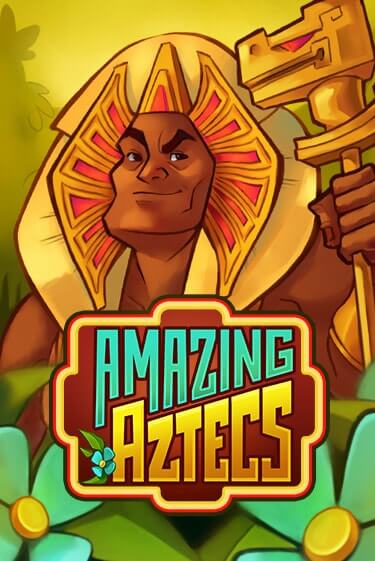 Демо игра Amazing Aztecs играть онлайн | VAVADA Casino бесплатно