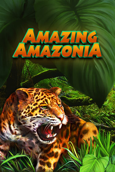 Демо игра Amazing Amazonia играть онлайн | VAVADA Casino бесплатно