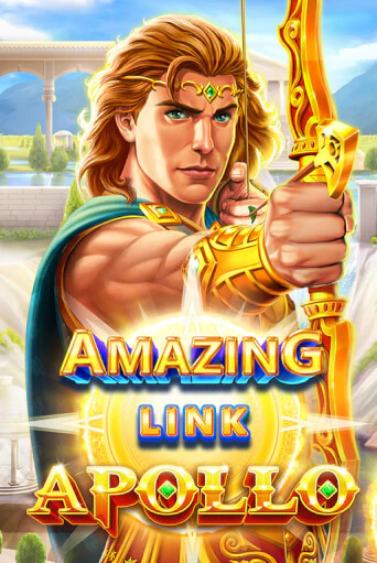 Демо игра Amazing Link™ Apollo играть онлайн | VAVADA Casino бесплатно