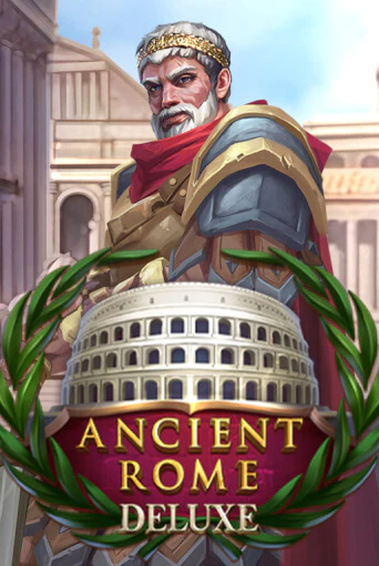 Демо игра Ancient Rome Deluxe играть онлайн | VAVADA Casino бесплатно