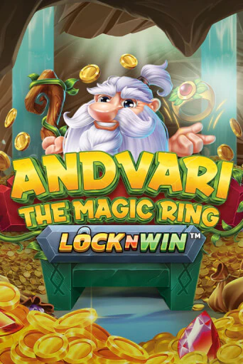 Демо игра Andvari: The Magic Ring играть онлайн | VAVADA Casino бесплатно