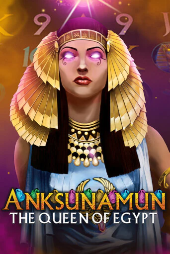 Демо игра Anksunamun: the Queen of Egypt играть онлайн | VAVADA Casino бесплатно