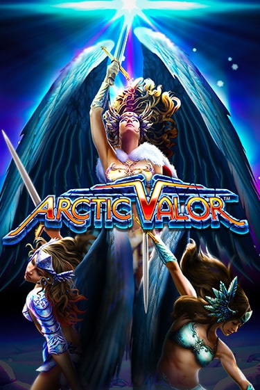 Демо игра Arctic Valor играть онлайн | VAVADA Casino бесплатно