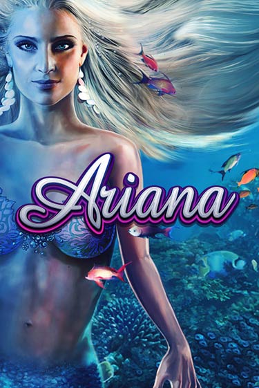 Демо игра Ariana играть онлайн | VAVADA Casino бесплатно